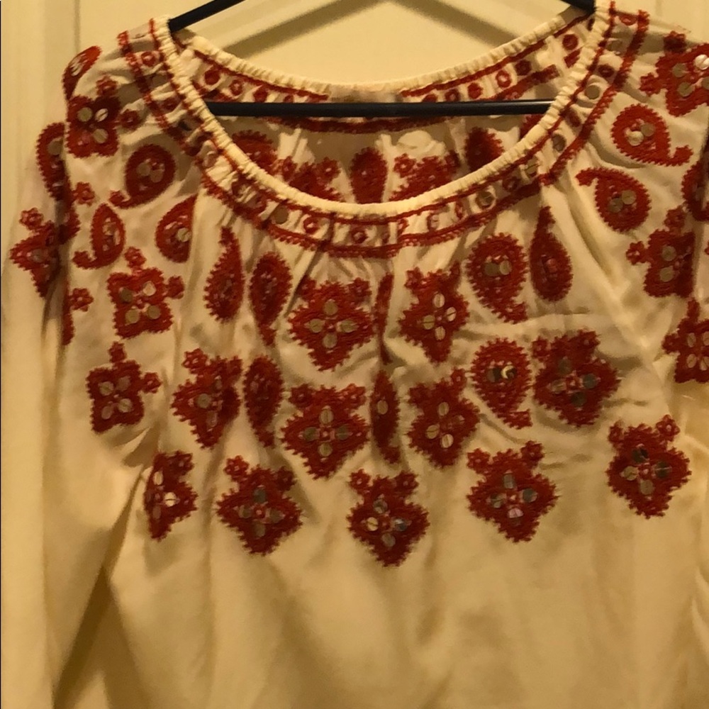 Classic Boho chic